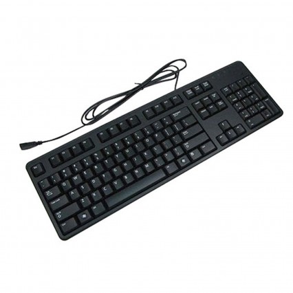 Value-Top (VT-160U) USB Keyboard